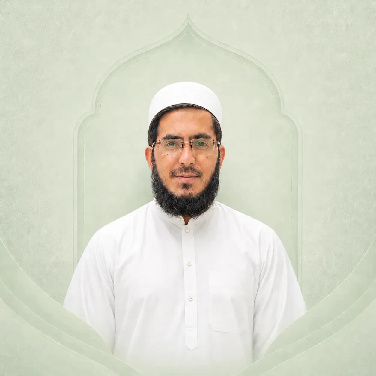 Maulana Hazrat Ali