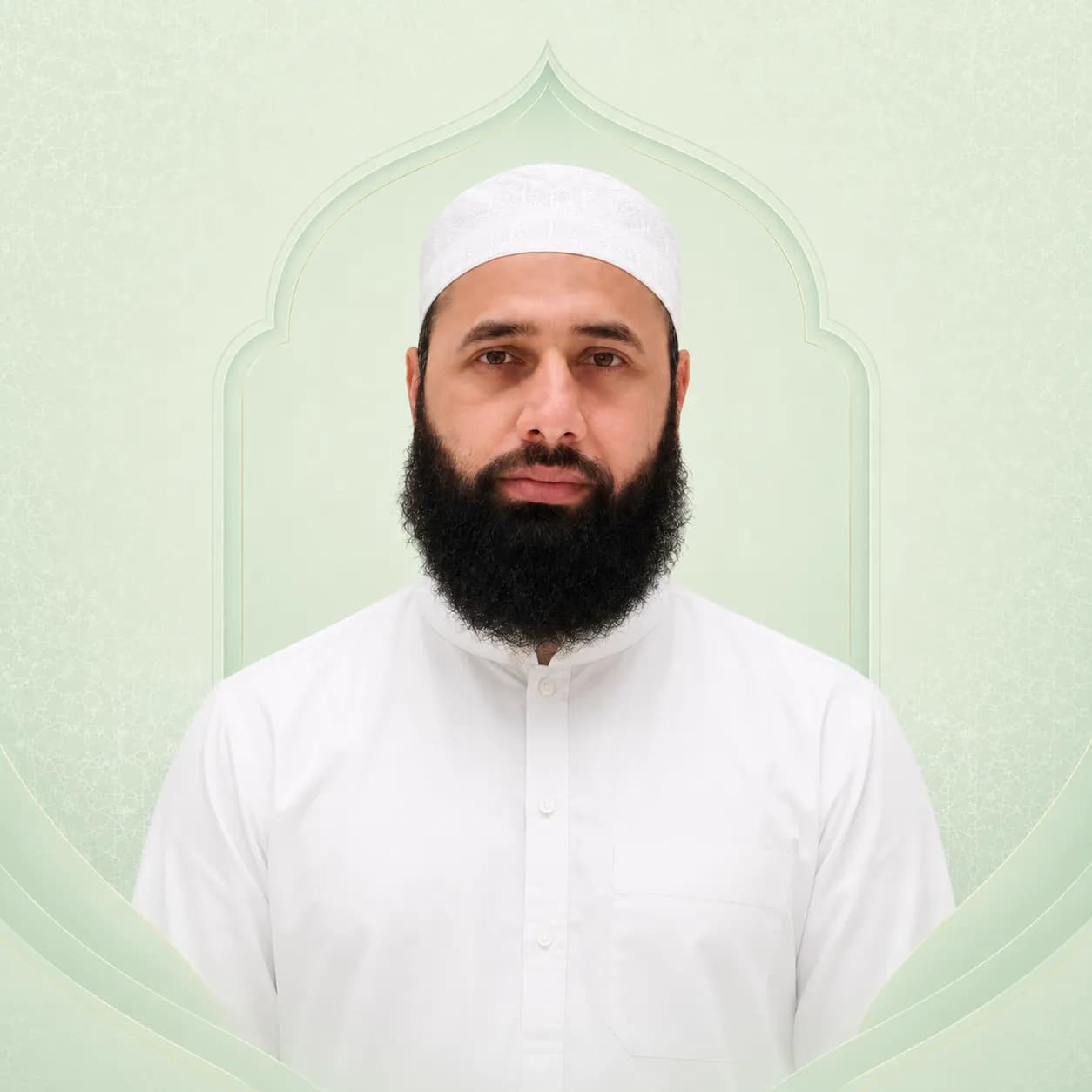 Shaykh Zia ul Islam