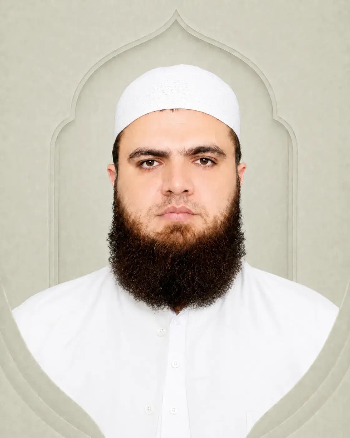 Syed Imam Alam Khan