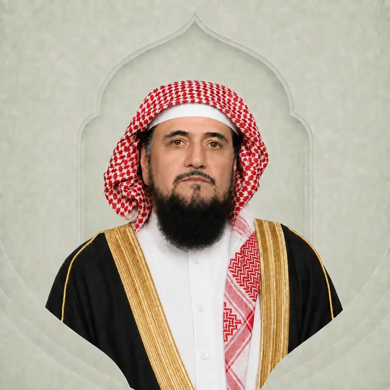 Dr. Shaikh Wali Khan Al-Muzaffar
