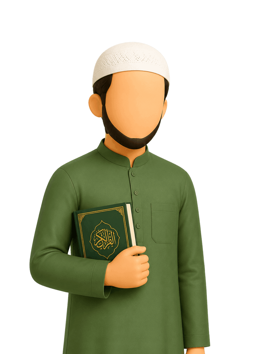 Qualified scholars reviewing NorAI Quranic content