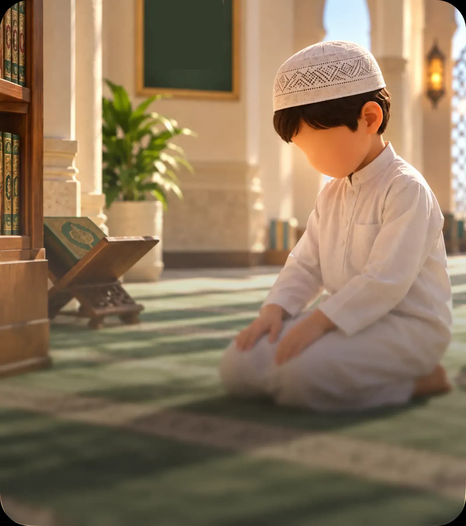 Salah