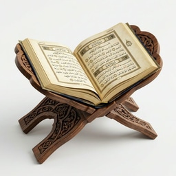 Quran Words Together
