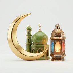 Ramadan and Islamic Beliefs