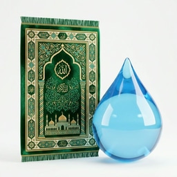 Salah and Purification