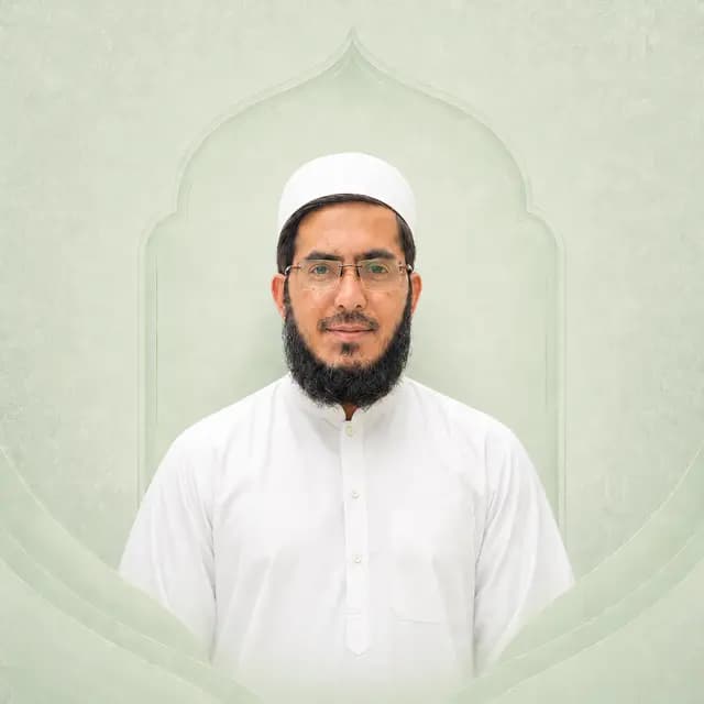 Maulana Hazrat Ali