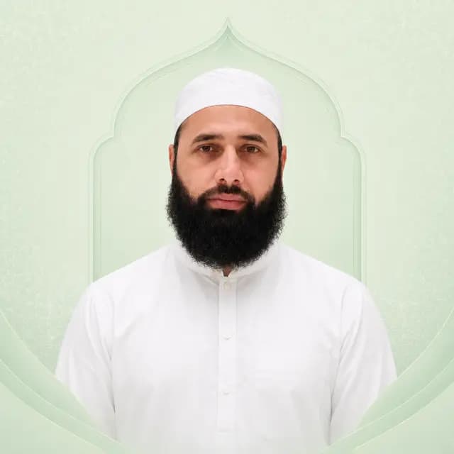Shaykh Zia ul Islam